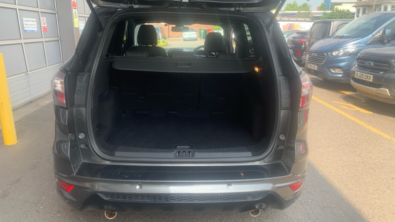 Ford Kuga 1.5 EcoBoost ST-Line 5dr 2WD Petrol Estate